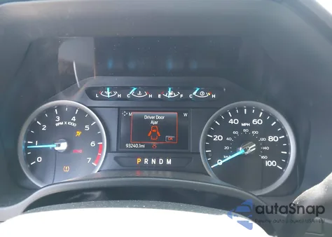 2020 Ford F-250 Xlt from USA, damaged, VIN 1FT7W2BN4LEE62327